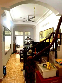 Bán nhà đường Chiến Thắng - Văn Quán Hà Đông diện tích 47,5m2, 4 tầng = 8,8 tỷ