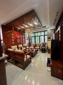 Bán biệt thự Văn Phú 200m2 - full nội thất - 32,8 tỷ