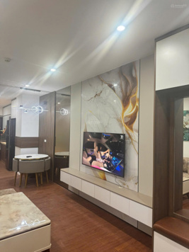 Bán căn hộ 2pn - 2 wc phong cách hiện đại toà ICID Hà Đông. Full nội thất