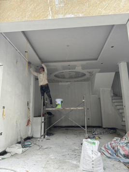 (Chính chủ) Bán nhà riêng 33m2 tại Phố Xốm, Phú Lãm, Hà Đông