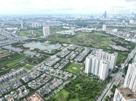 Chính chủ bán căn penthouse đẹp tại Ct1 The Pride Hà Đông Dt 339m2 view hồ Thiên Văn Học 0983 075 108
