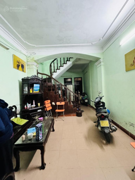 Bán nhà riêng chính chủ Lạc Trung phân lô ô tô tránh vỉa hè kinh doanh 45m2 x 4T