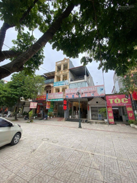 Ngân hàng bán nhà tại TP Việt Trì, Phú Thọ 79.9m2 mặt đường lớn