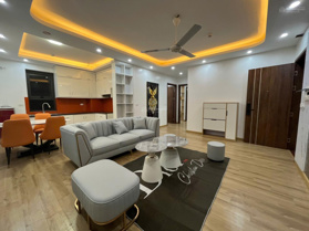 Bán CC 72m2, 4,5 tỷ ở Bạch Thái Bưởi, Phúc La, Hà Đông, Hà Nội