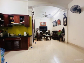 Bán nhà dân xây tại Hà Trì 4, Hà Cầu 41m2 xây 4 tầng giá đầu tư