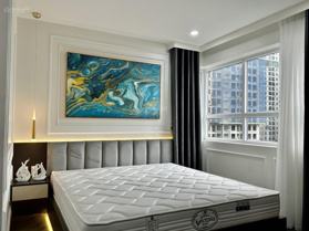 Chính chủ bán CH C37 Bộ Công An - Bắc Hà Tower 95m2, 3PN, BC Đông Nam, giá rẻ. LH: 0987 362 225