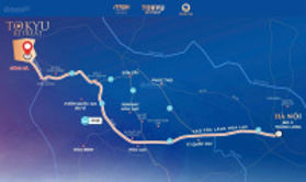 Duy nhất suất ngoại giao biệt thự khoáng nóng tự nhiên rẻ nhất miền bắc đẹp nhất dự án