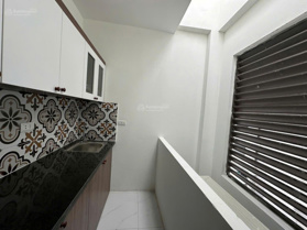 Chính chủ gửi bán tòa chung cư mini Mễ Trì Thượng, ô tô tránh, 8 tầng thang máy, 75m2 chỉ 22.22 tỷ