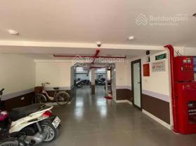 Bán toà CCMN - 7 tầng - 21 phòng - ô tô tránh - vỉa hè - dòng tiền 110tr/tháng - hiếm!