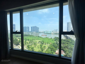 Penthouse 507m2, 56 tỷ nhận nhà ở ngay, cách Quận 1 cây cầu