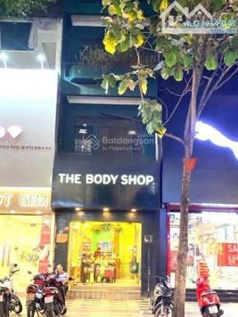 Chỉ 70tr !!! Cho thuê MT Nguyễn Trãi, P. Bến Thành Quận 1 - ( 4 Tầng ) Ngay ngã sáu phù đổng