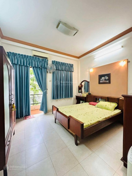 Bán nhà Tô Hiến Thành, Quận 10 - 8,6 tỷ - 120m2