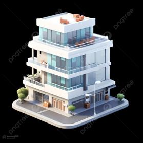 Bán tòa nhà 2MT đường trung tâm Quận 10. DT: 16 x 23. CN: 326m2. KC: hầm, 4 tầng. Giá: 75 tỷ TL