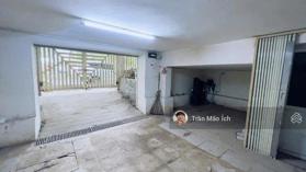Siêu Hiếm! Biệt thự căn góc vườn hoa duy nhất. Có Hầm. Làng Việt kiểu Châu Âu. 180m. Giá 50 Tỷ
