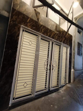 Chính chủ cần bán nhà 5 tầng, MT 3.8m ngõ 874 Minh Khai, trung tâm quận Hai Bà Trưng