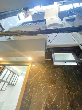 Bán nhà 5 tầng. Nhà mới ở luôn