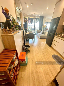 Chính chủ bán căn 2PN-69m2-3.7 tỷ tầng 16 toà S kđt Vinhomes Smart City