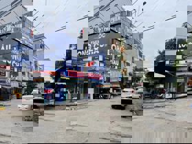 Bán đất đấu giá X2 Nguyên Khê Đông Anh Chợ Lắp Ghép Kinh Doanh luôn 