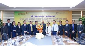 Thông tin địa chỉ Chi nhánh LPBank Tây Hồ, Tây Hồ