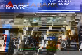 Thông tin địa chỉ Chi nhánh VietABank Hà Nội, Hai Bà Trưng