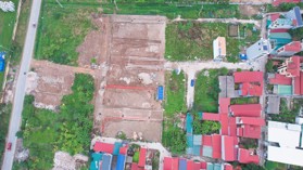 Bán đất Đấu giá Sáp Mai Võng La Đông Anh gần KCN Thăng Long