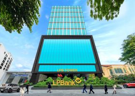 Thông tin địa chỉ PGD LPBank Đan Phượng, Đan Phượng