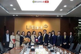 Thông tin địa chỉ PGD LPBank Mỹ Đức, Mỹ Đức