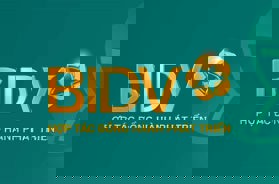 Thông tin địa chỉ PGD BIDV Mễ Trì, Nam Từ Liêm