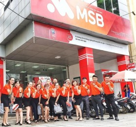 Thông tin địa chỉ PGD MSB Bà Triệu, Hai Bà Trưng