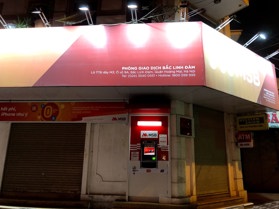 Thông tin địa chỉ PGD MSB Bắc Linh Đàm, Hoàng Mai