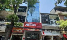 Thông tin địa chỉ PGD MSB Hoàng Hoa Thám, Ba Đình