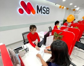 Thông tin địa chỉ PGD MSB Hoàng Mai, Hoàng Mai