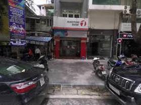 Thông tin địa chỉ PGD MSB Phan Chu Trinh, Hoàn Kiếm