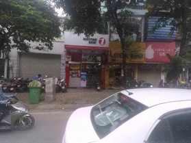 Thông tin địa chỉ PGD MSB Phố Huế, Hai Bà Trưng