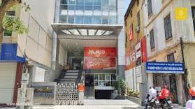 Thông tin địa chỉ PGD MSB Quán Thánh, Ba Đình