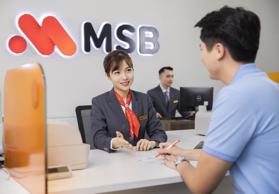Thông tin địa chỉ PGD MSB Văn Khê, Hà Đông