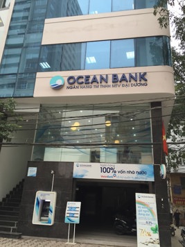 Thông tin địa chỉ PGD OceanBank Thanh Xuân, Thanh Xuân
