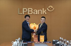 Thông tin địa chỉ PGD LPBank Phú Xuyên, Phú Xuyên