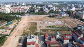 Bán đất đấu giá Tuân Lề Tiên Dương Đông Anh Gần Quốc Lộ 3