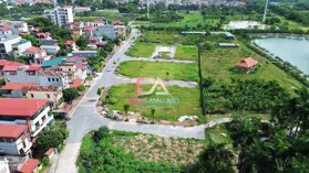 Bán đất đấu giá Nam Hồng Đông Anh – Đấu giá X1 Đìa Nam Hồng