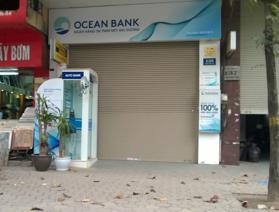 Thông tin địa chỉ PGD OceanBank Hoàng Quốc Việt, Cầu Giấy