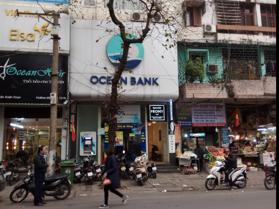 Thông tin địa chỉ PGD OceanBank Trần Xuân Soạn, Hai Bà Trưng