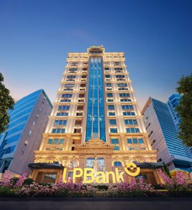 Thông tin địa chỉ Chi nhánh LPBank Sơn Tây, Sơn Tây