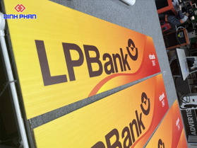 Thông tin địa chỉ PGD LPBank Thạch Thất, Thạch Thất
