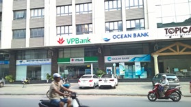 Thông tin địa chỉ PGD OceanBank Phương Mai, Đống Đa