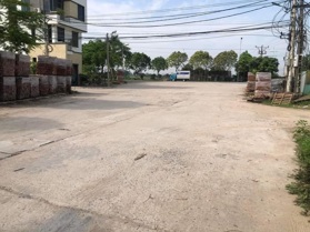 Bán đất đấu giá X1 Thôn Tằng My - Nam Hồng - Đông Anh