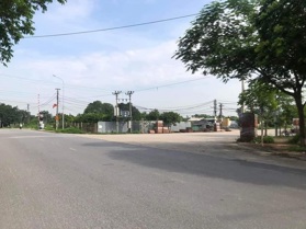 Bán đất đấu giá X1 Tằng My Nam Hồng Đông Anh Hà Nội