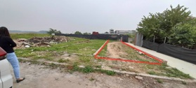 Bán đất đấu giá X1 Bến Trung Bắc Hồng Đông Anh