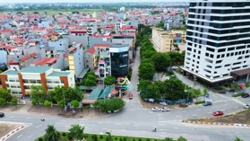 Bán đất đấu giá Ngọc Chi Vĩnh Ngọc Đông Anh gần cầu Nhật Tân