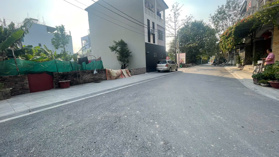 Bán đất đấu giá X8 Tuân Lề Tiên Dương Đông Anh gần QL3